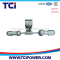 Hot-dip Galvanized Vibration Dampers vibration Damper for power transmission                        
                                                Quality Choice